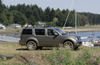2005 Nissan Pathfinder Picture